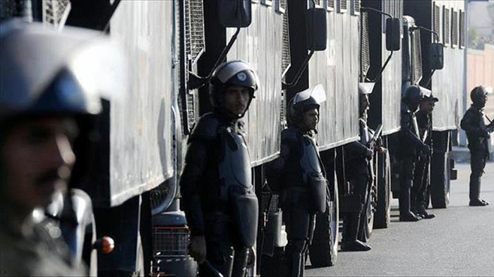 Egypte: Vaste campagne d’arrestations au Sinaï